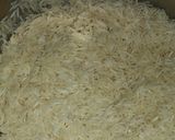 वेजिटेबल मसाला पुलाव (vegetable masala pulao recipe in hindi) रेसिपी चरण 1 फोटो