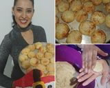 Foto del paso 13 de la receta: Pan de mesa con philadelpia