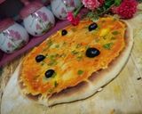 صورة لخطوة 6 من وصفة بيتزا 🍕🍕