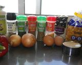Foto del paso 1 de la receta Ensalada alemana de pasta