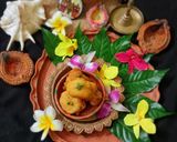 মালপোয়া (Malpoa recipe in Bengali) রেসিপি ধাপ - 10 ছবি