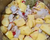 Foto del paso 11 de la receta: 64. Guiso de chocos con patatas