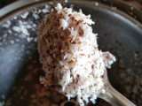 खान्देशी परंपरा वांगी डाळ (vangi dal recipe in marathi)