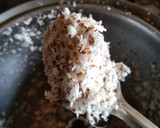 खान्देशी परंपरा वांगी डाळ (vangi dal recipe in marathi) रेसिपी स्टेप 2 फोटो 