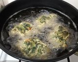 Foto del paso 4 de la receta: Croquetas de acelga y fideos