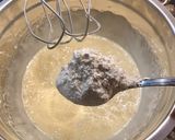 Foto del paso 5 de la receta: Galletas de mantequilla con manzana caramelizada