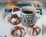 Foto del paso 6 de la receta: Ghriba de chocolate
