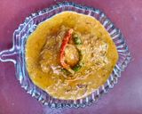 রুই মাছের র্কোমা (rui macher korma recipe in Bengali) রেসিপি ধাপ - 11 ছবি