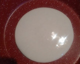 Foto del paso 5 de la receta: Hot cakes perfectos. (Técnica)