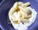 Foto langkah ke 4 dari resep Bakpia Kacang Merah -342-.