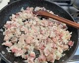 Foto del paso 2 de la receta: Pulpa de cerdo guisada