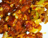 டிராகன் சிக்கன் ரெசிபி ஸ்டேப் 5 புகைப்படம்