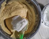 Foto langkah ke 6 dari resep Lapis legit ekonomis enak.