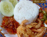 Foto langkah ke 4 dari resep Tepung Bumbu Homemade No MSG.