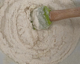 Foto del paso 3 de la receta: Arepa pelúa 🫓