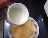 A picture of step 3 of Dhood Phainiyan.