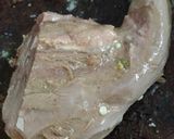Foto del paso 3 de la receta: Lengua a la vinagreta
