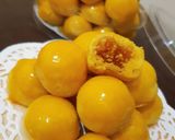 Foto langkah ke 8 dari resep Golden Nastar.