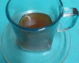 A picture of step 4 of Cough Syrup (Khasi Ka Sharbet / Kadha).