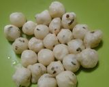 Foto langkah ke 4 dari resep Bola Bola Kentang.