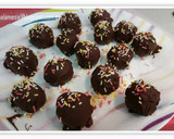 Foto del paso 6 de la receta: Cake balls