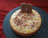 એગલેસ કેક (Eggless Cake Recipe In Gujarati) રેસીપી સ્ટેપ4ફોટો