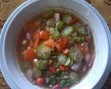 Foto langkah ke 3 dari resep Sambel Rusip.