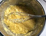 Foto langkah ke 3 dari resep Almond cheese cookies, renyah.