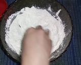 A picture of step 1 of Stuffed Paratha 🇮🇳🇵🇰🇨🇳.