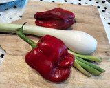 Foto del paso 5 de la receta: Mi gallopinto