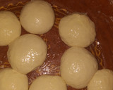 Foto del paso 3 de la receta: Rfisa marroquí(رفيسة اللحم الغنم)