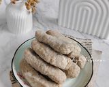 Foto langkah ke 6 dari resep Pempek Lenjer.