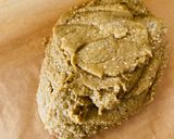 A picture of step 4 of Tal papadi.