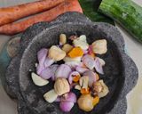Foto langkah ke 1 dari resep Nila Acar Kuning.