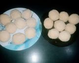 Foto del paso 6 de la receta: Bombas de papas con queso!!!!🤗🤗🤗🤗