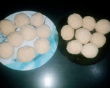 Foto del paso 6 de la receta: Bombas de papas con queso!!!!🤗🤗🤗🤗
