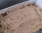 Foto del paso 6 de la receta: Pan de banano sin huevos🍯y sin horno🍌🥯🧇🥞
