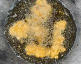 Foto langkah ke 3 dari resep Tempe Kriwil Cabai Garam.