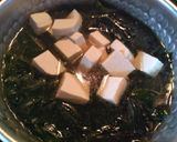 Foto langkah ke 5 dari resep Miyeok Guk Simple.