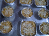 Makaroni schotel