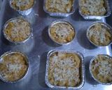 Foto langkah ke 5 dari resep Makaroni schotel.