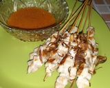 Foto langkah ke 6 dari resep Sate Taichan Bumbu Rindu 😁.