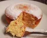 Foto langkah ke 7 dari resep Cheese Cake Bowl.
