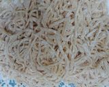 Hình bước làm 8 của món Mì tươi xá xíu