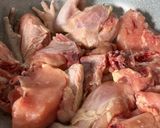Foto langkah ke 2 dari resep Semur Ayam.