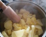 Foto del paso 2 de la receta: Pure de papas