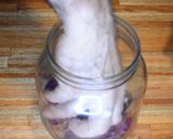 Foto del paso 3 de la receta: Cebollines en conserva