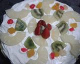 صورة لخطوة 1 من وصفة جاتوه ولا أطيب 😋😋😋