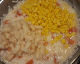 Foto del paso 2 de la receta: Calabaza rellena