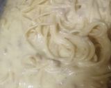 Foto del paso 6 de la receta: Espagueti con Atún a la Mostaza